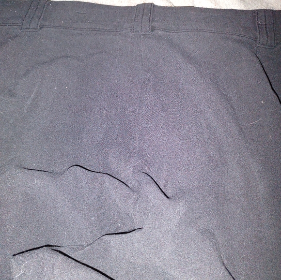 Pants - Picture 2 of 4